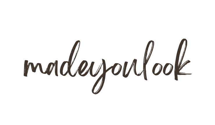 madeyoulook