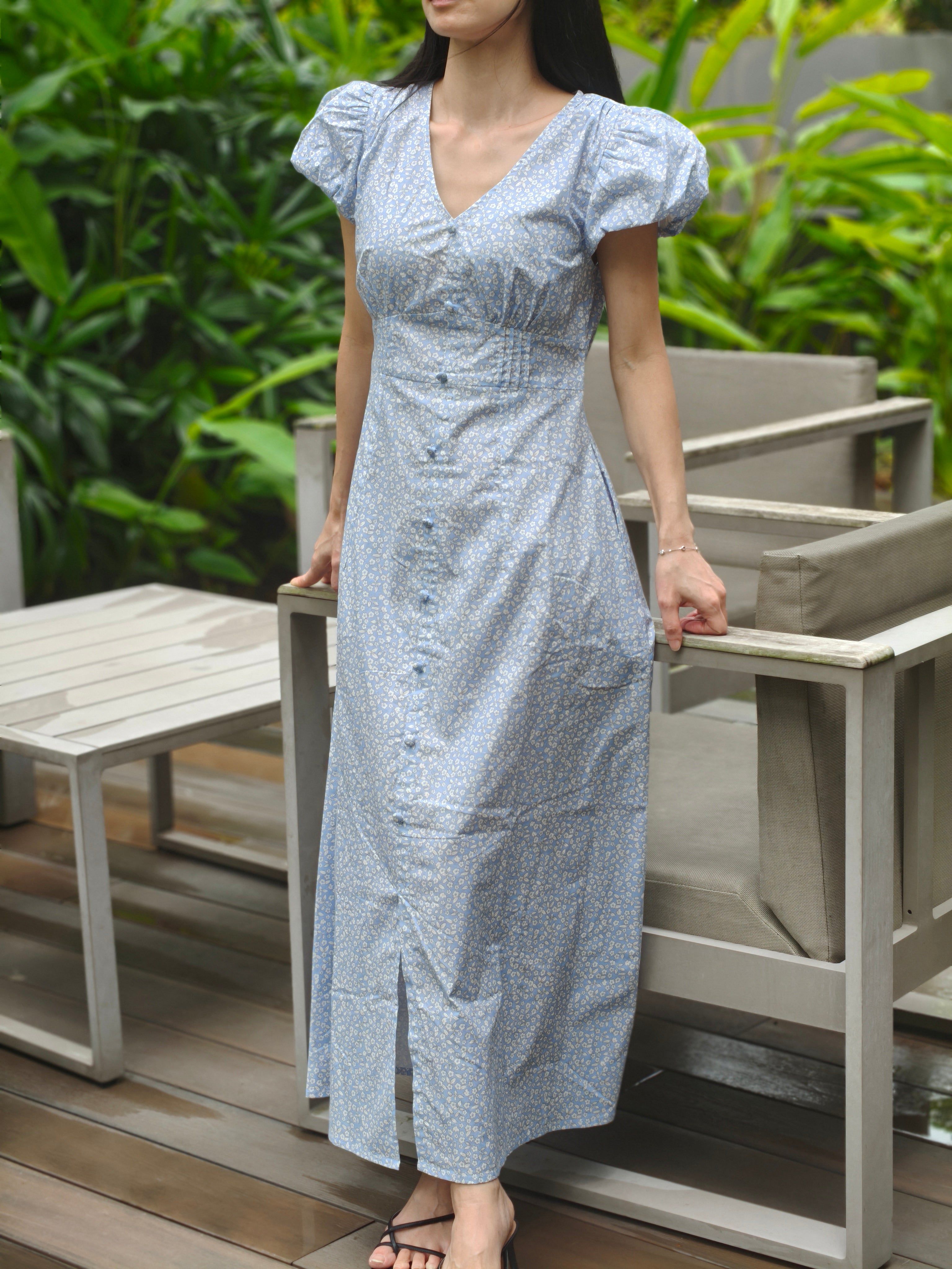 Premium Cotton (Lawn/Organic)