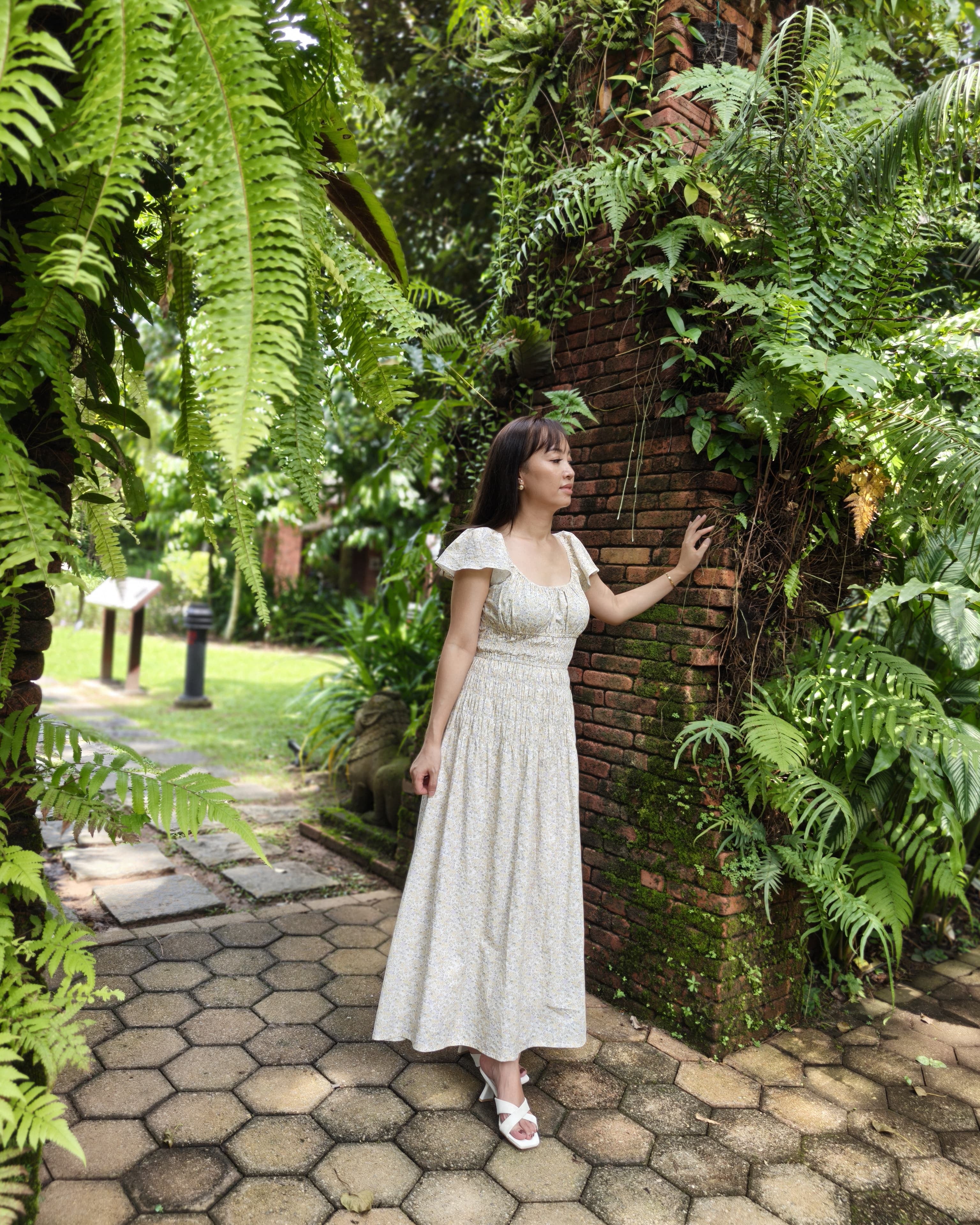 cotton dresses singapore Best Cotton Summer Outfits in Singapore 2026 Nimbu